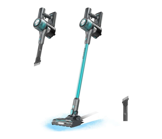 Cecotec Odkurzacz pionowy Conga Rockstar P50 - 1545534 - zdjęcie
